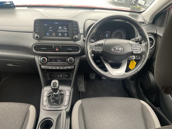 HYUNDAI KONA 1.6 DIESEL EXECUTIVE SPOTLESS 351448894