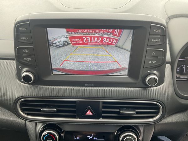 HYUNDAI KONA 1.6 DIESEL EXECUTIVE SPOTLESS 351448890