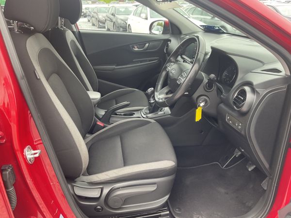 HYUNDAI KONA 1.6 DIESEL EXECUTIVE SPOTLESS 351448892
