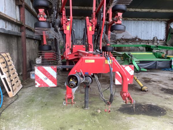 2018 Lely 745 rake 351479969