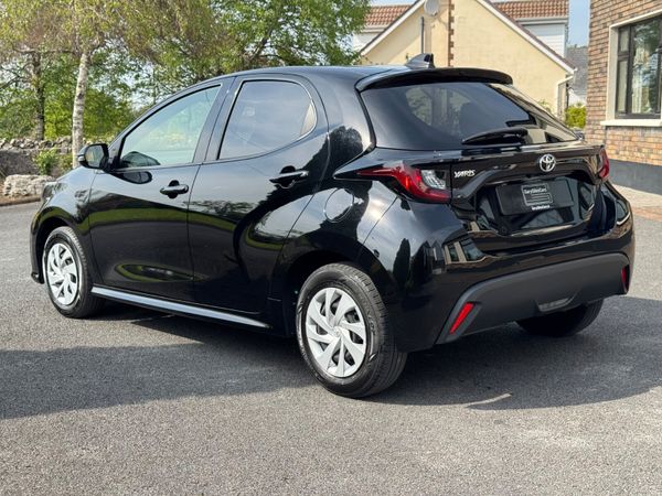 Immaculate 221 Toyota Yaris Auto! 351484290