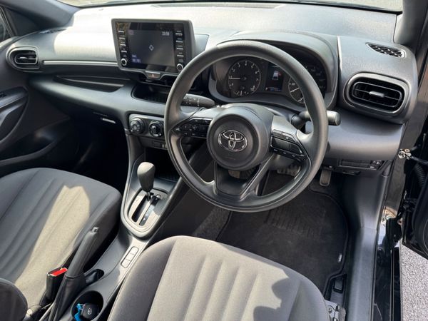 Immaculate 221 Toyota Yaris Auto! 351484455