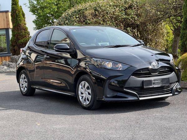 Immaculate 221 Toyota Yaris Auto! 351483505