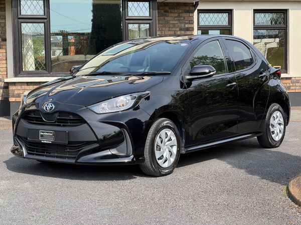 Immaculate 221 Toyota Yaris Auto! 351483632