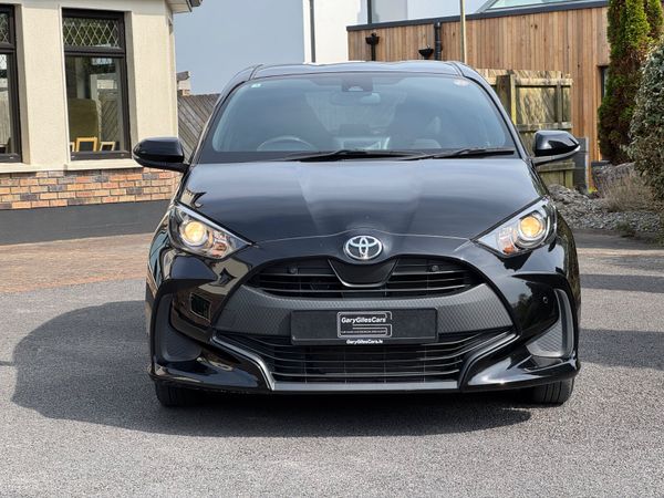 Immaculate 221 Toyota Yaris Auto! 351483633
