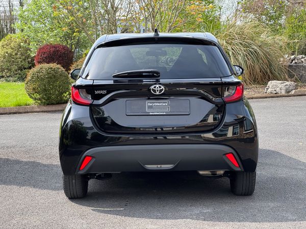 Immaculate 221 Toyota Yaris Auto! 351483804