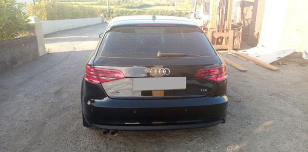 2015 AUDI A3 2.0 TDI CRLB FOR BREAKING! 351555089