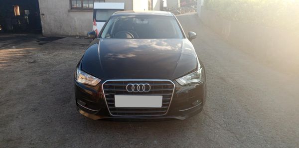 2015 AUDI A3 2.0 TDI CRLB FOR BREAKING! 351555090