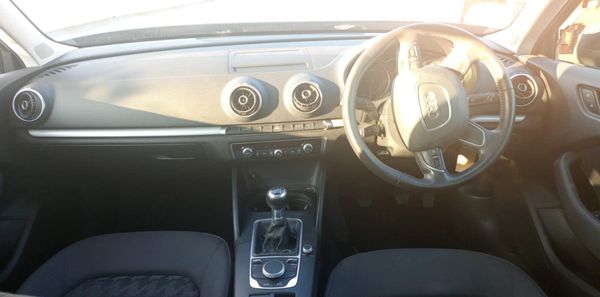 2015 AUDI A3 2.0 TDI CRLB FOR BREAKING! 351555091