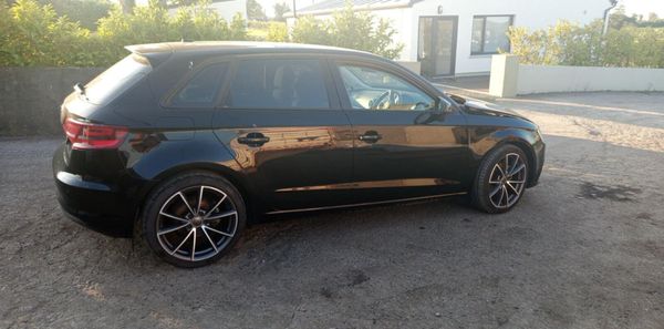2015 AUDI A3 2.0 TDI CRLB FOR BREAKING! 351555092