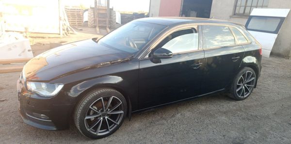 2015 AUDI A3 2.0 TDI CRLB FOR BREAKING! 351555093