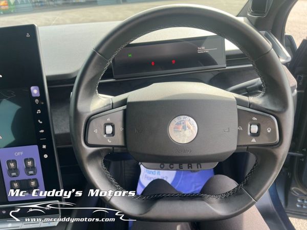 2024 Fisker Ocean 421kW Extreme 113kWh Hyper Range 351564158