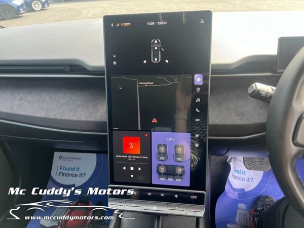 2024 Fisker Ocean 421kW Extreme 113kWh Hyper Range 351564159