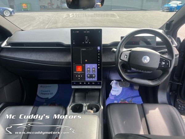 2024 Fisker Ocean 421kW Extreme 113kWh Hyper Range 351564171