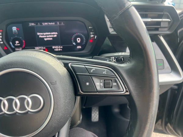 2022 Audi A3 Sport 30 2.0 TDI - Automatic 351564909