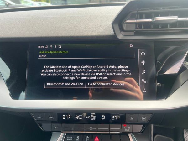 2022 Audi A3 Sport 30 2.0 TDI - Automatic 351564914