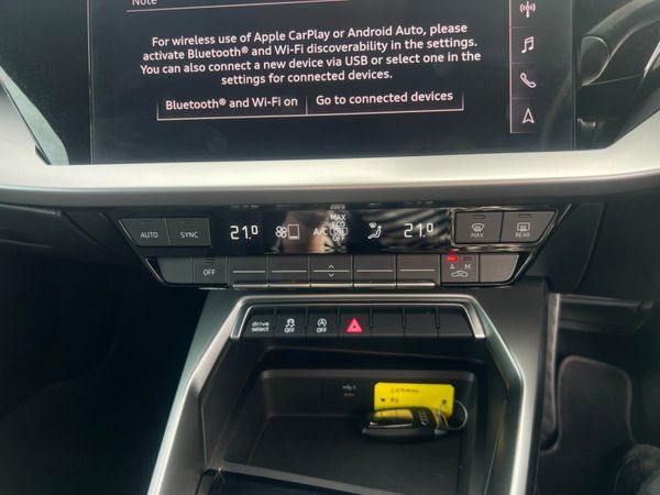 2022 Audi A3 Sport 30 2.0 TDI - Automatic 351564916