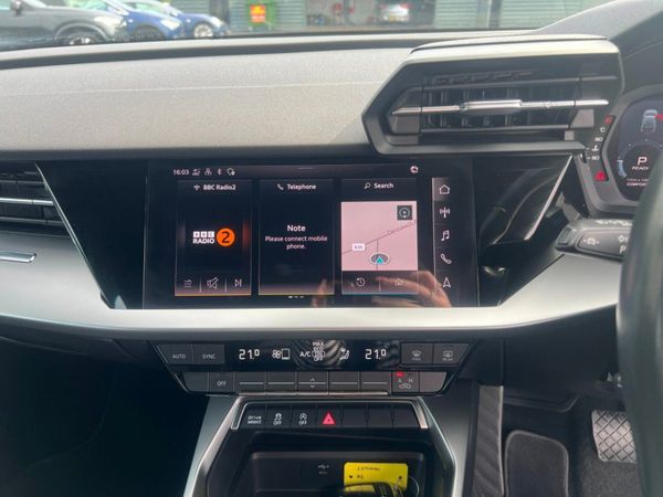2022 Audi A3 Sport 30 2.0 TDI - Automatic 351564912