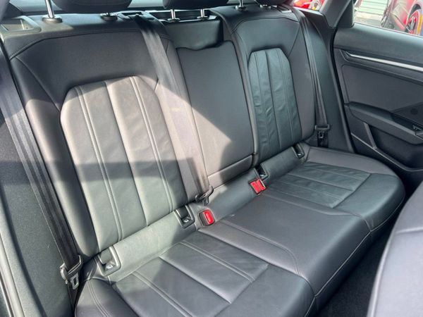 2022 Audi A3 Sport 30 2.0 TDI - Automatic 351564920