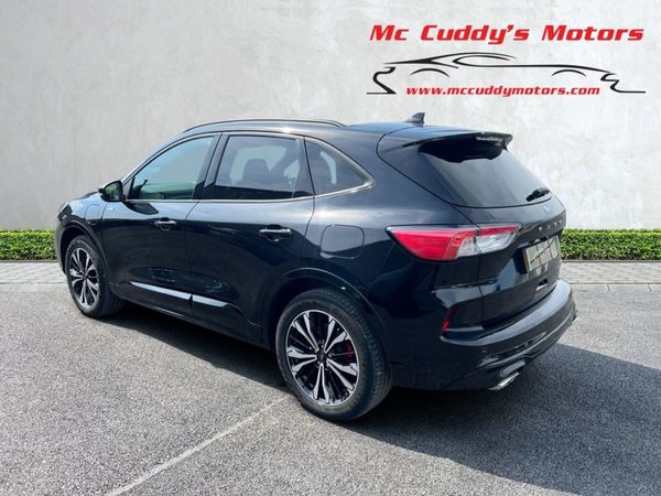 2022 Ford Kuga St-line X Edition 2.5 Phev CVT 351575664