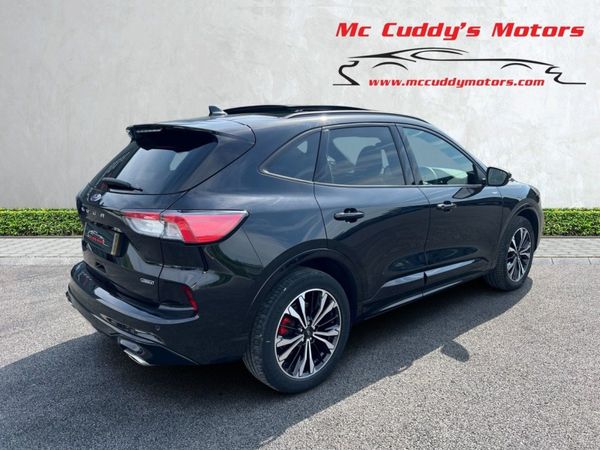 2022 Ford Kuga St-line X Edition 2.5 Phev CVT 351575666