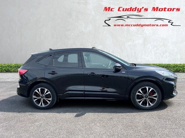 2022 Ford Kuga St-line X Edition 2.5 Phev CVT 351575667