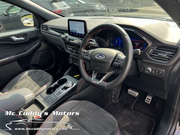 2022 Ford Kuga St-line X Edition 2.5 Phev CVT 351575668
