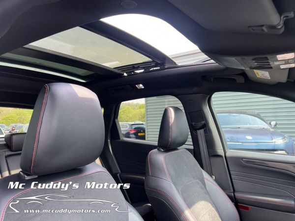 2022 Ford Kuga St-line X Edition 2.5 Phev CVT 351575669