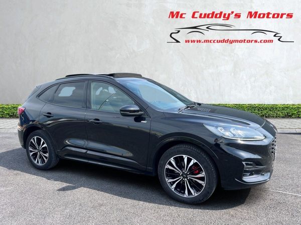 2022 Ford Kuga St-line X Edition 2.5 Phev CVT 351575660