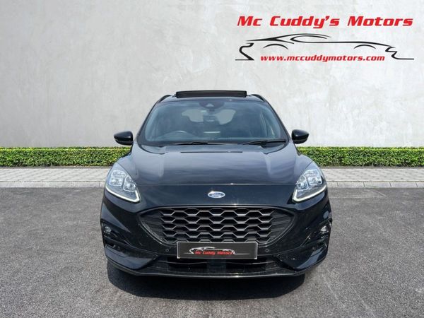 2022 Ford Kuga St-line X Edition 2.5 Phev CVT 351575661