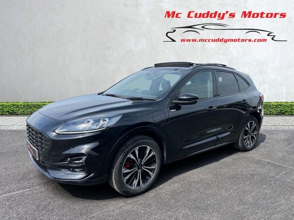2022 Ford Kuga St-line X Edition 2.5 Phev CVT 351575662