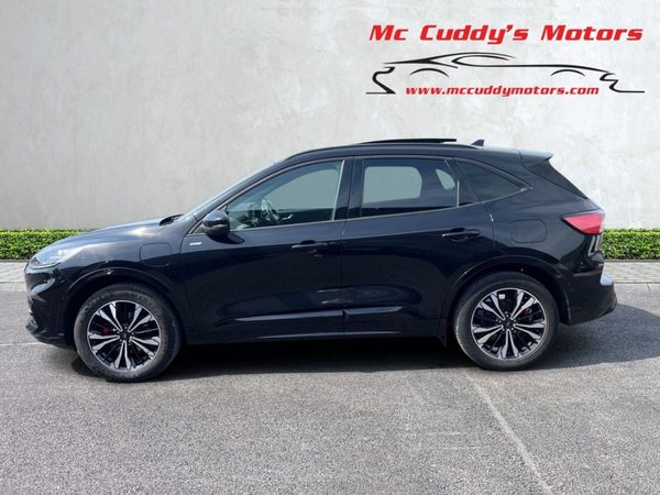 2022 Ford Kuga St-line X Edition 2.5 Phev CVT 351575663