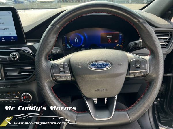 2022 Ford Kuga St-line X Edition 2.5 Phev CVT 351575674