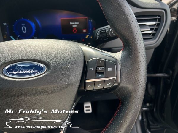 2022 Ford Kuga St-line X Edition 2.5 Phev CVT 351575676
