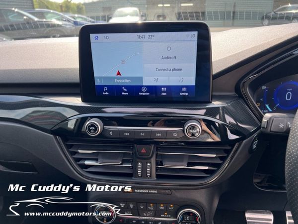 2022 Ford Kuga St-line X Edition 2.5 Phev CVT 351575677