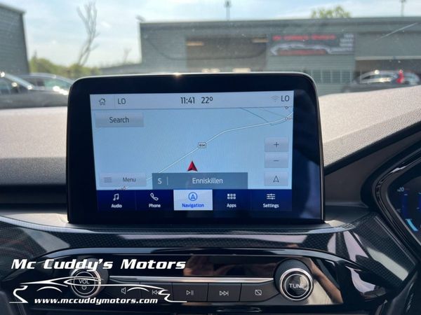 2022 Ford Kuga St-line X Edition 2.5 Phev CVT 351575678