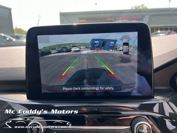 2022 Ford Kuga St-line X Edition 2.5 Phev CVT 351575679