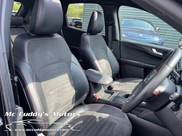 2022 Ford Kuga St-line X Edition 2.5 Phev CVT 351575670