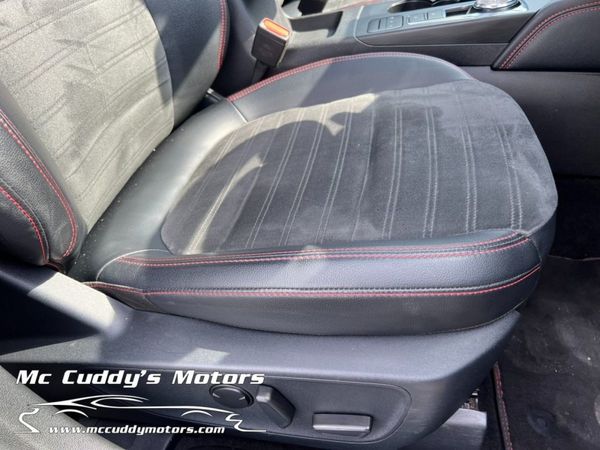 2022 Ford Kuga St-line X Edition 2.5 Phev CVT 351575671