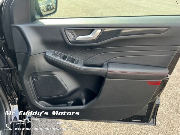 2022 Ford Kuga St-line X Edition 2.5 Phev CVT 351575672