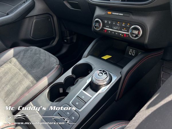 2022 Ford Kuga St-line X Edition 2.5 Phev CVT 351575684