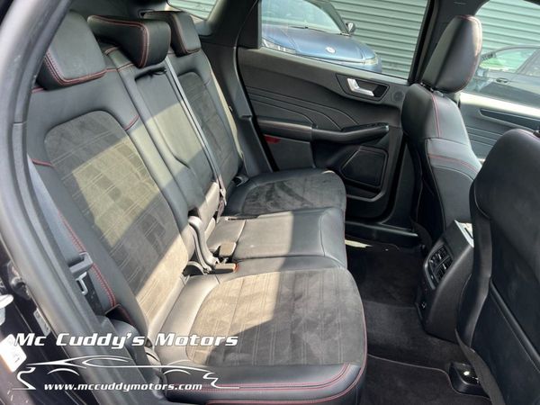 2022 Ford Kuga St-line X Edition 2.5 Phev CVT 351575685