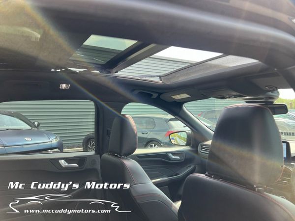 2022 Ford Kuga St-line X Edition 2.5 Phev CVT 351575686