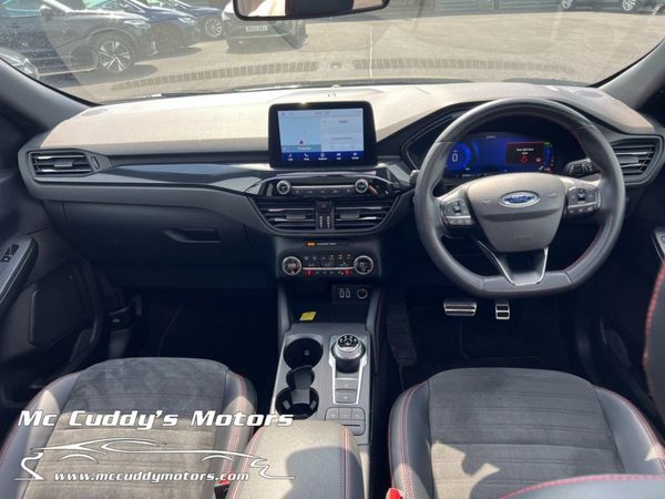 2022 Ford Kuga St-line X Edition 2.5 Phev CVT 351575687