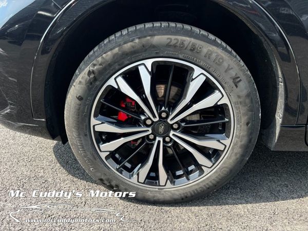 2022 Ford Kuga St-line X Edition 2.5 Phev CVT 351575689