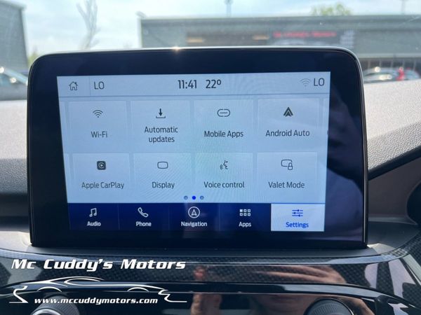 2022 Ford Kuga St-line X Edition 2.5 Phev CVT 351575680
