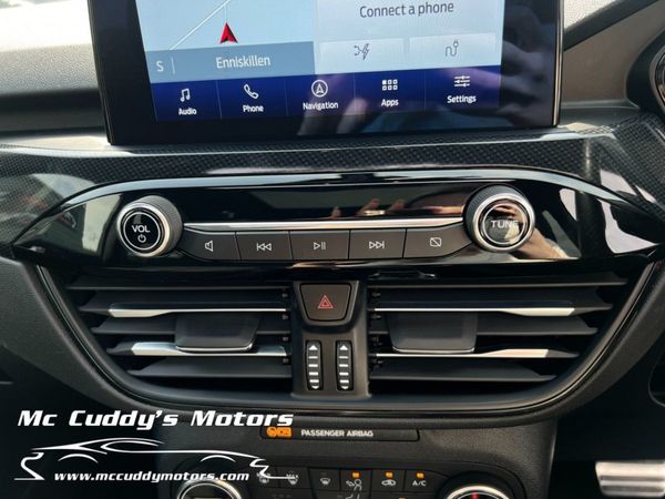 2022 Ford Kuga St-line X Edition 2.5 Phev CVT 351575681