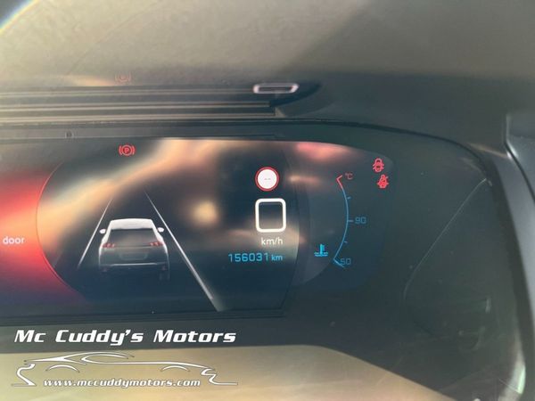 IRISH REG 2021 Peugeot 2008 GT 1.5 Bluehdi 351595967