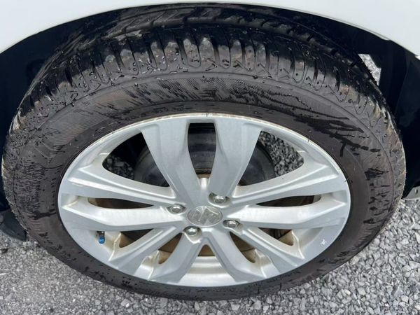 2014 Suzuki Swift RS 351599883