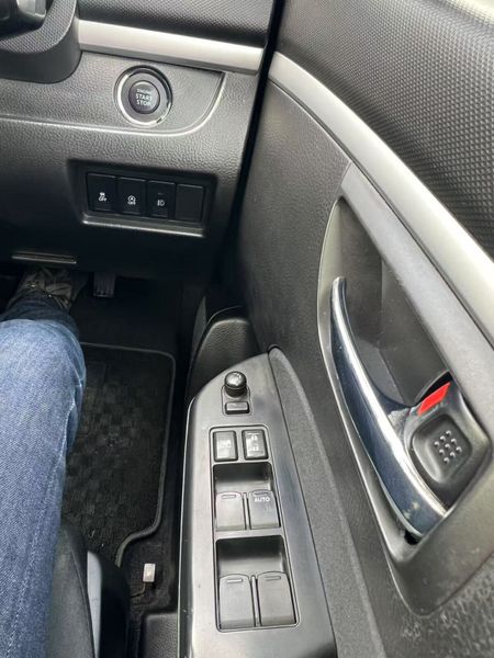 2014 Suzuki Swift RS 351599892